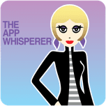 TheAppWhisperer logo