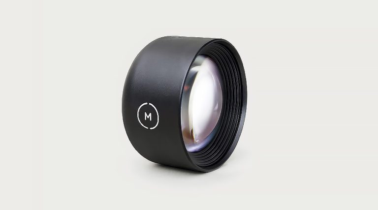 Mobile Photography - Moment Announces New 58mm Tele Lens