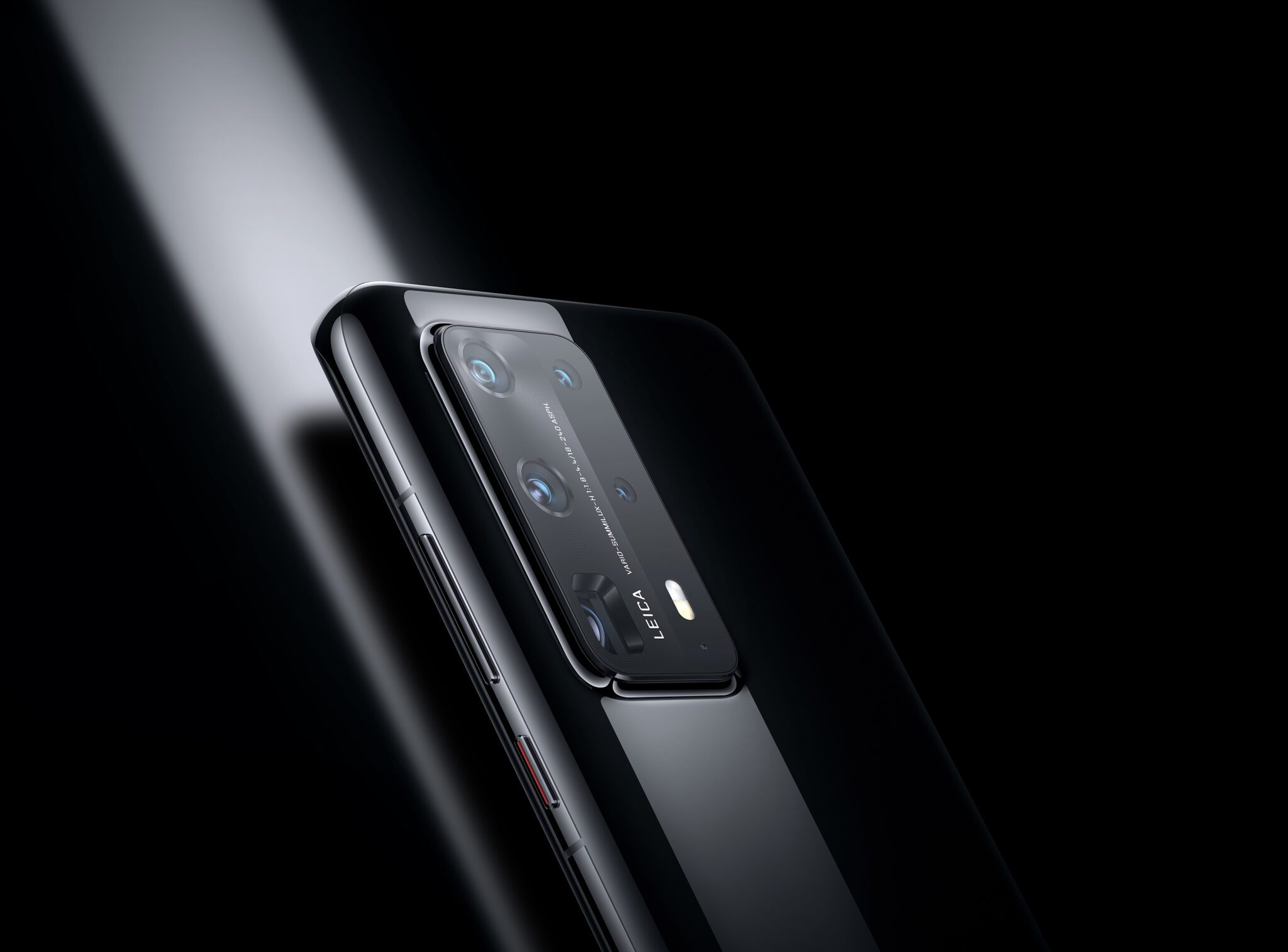 HUAWEI P40 Series Marks the Age of Visionary Photography