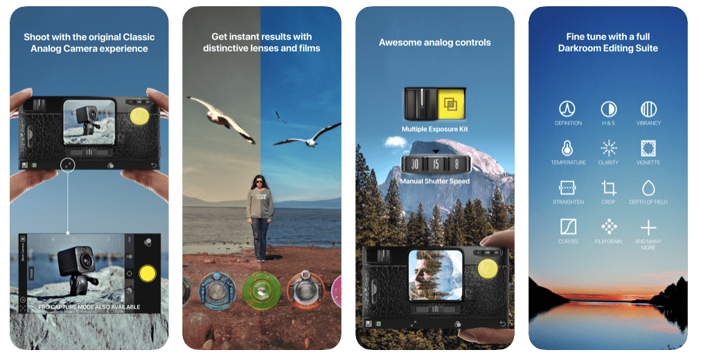 Top 10 iOS Mobile Art Apps 2020