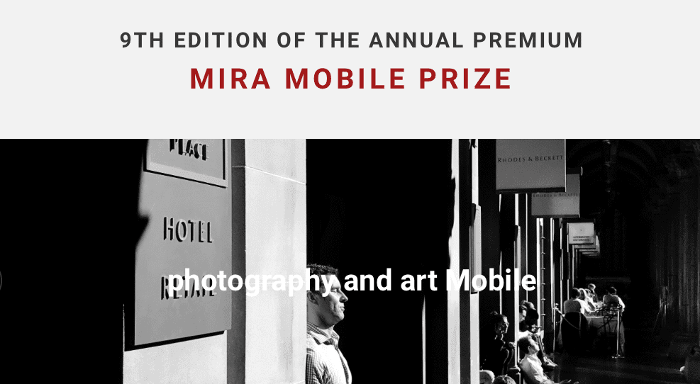 MIRA Mobile Prize