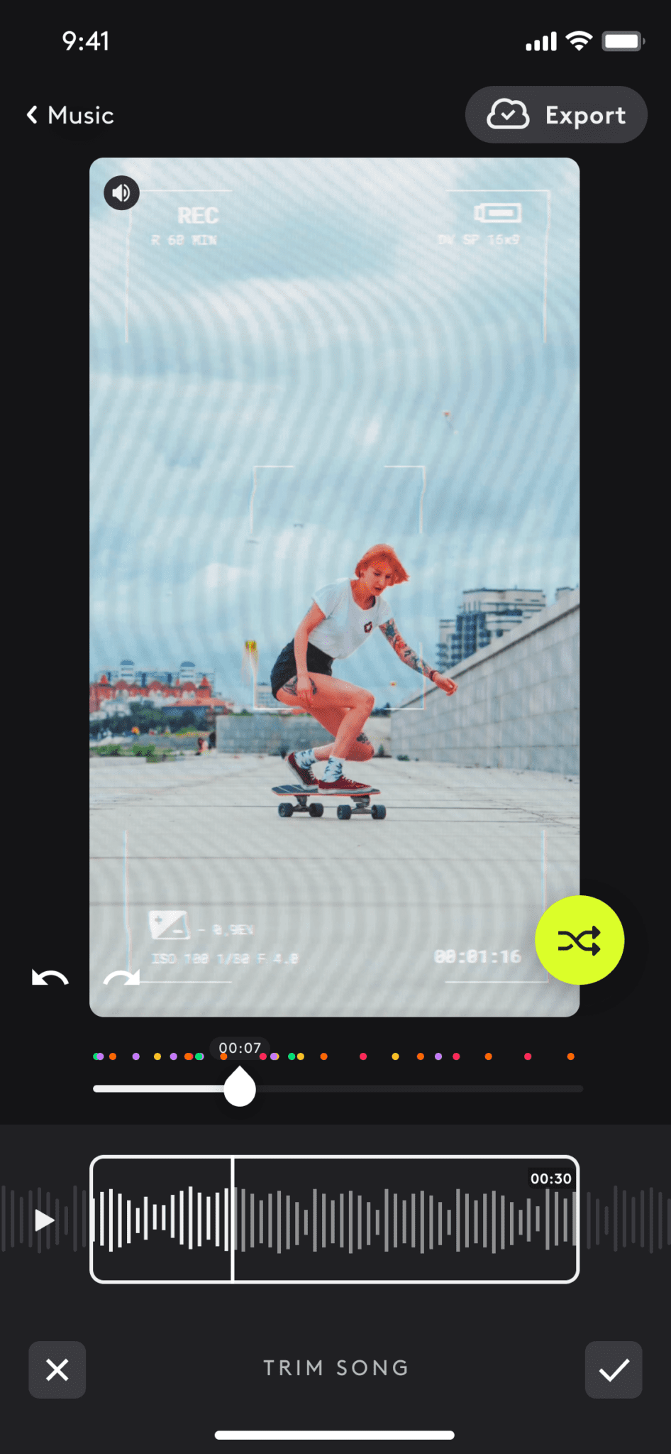 Lightricks Launches Beatleap The First Musically Driven Video Editing