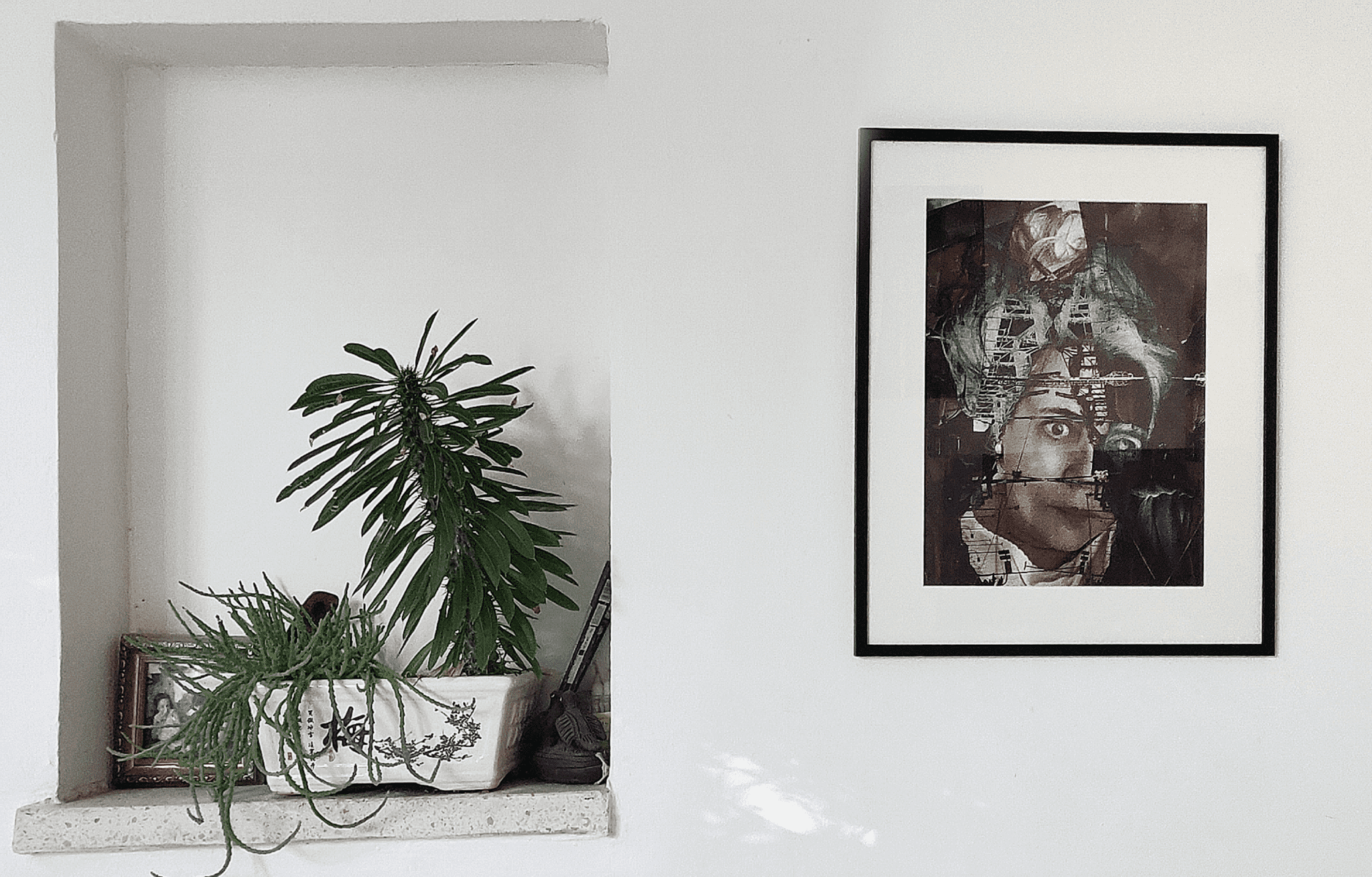 Feedback for our Online Print Gallery from Israel