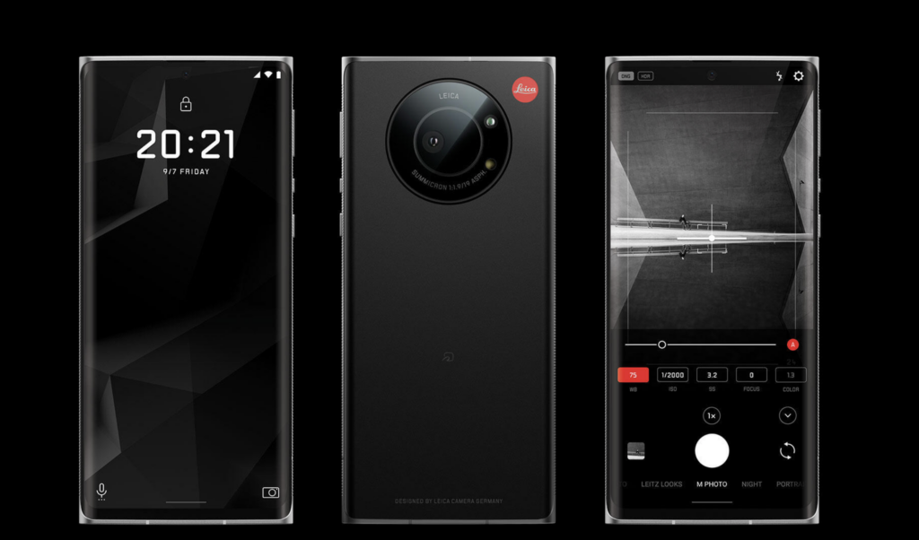 Leica Phone 1