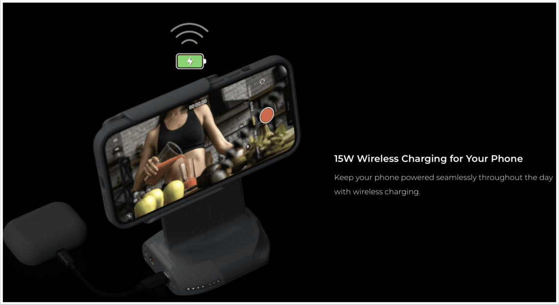 ShiftCam ProGrip & ProLens Kit Box Opening