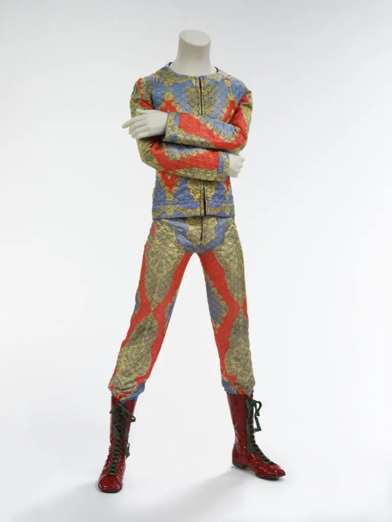 David Bowie