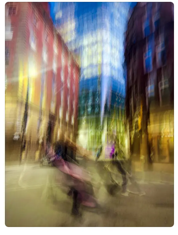 urban