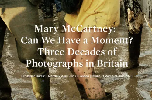 Mary McCartney