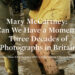 Mary McCartney