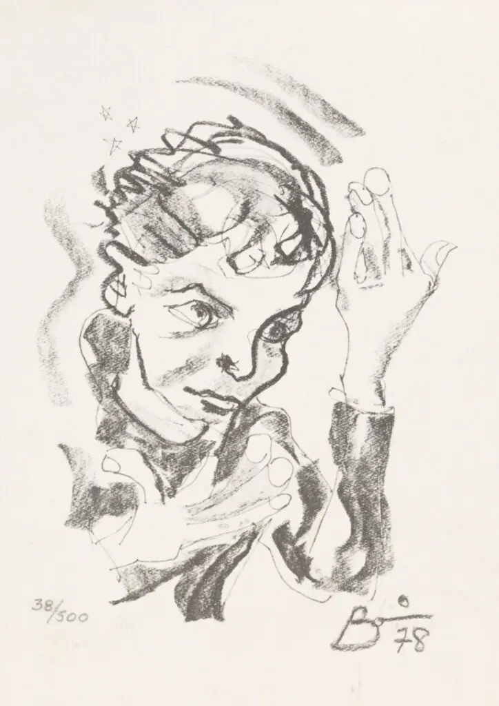 David Bowie