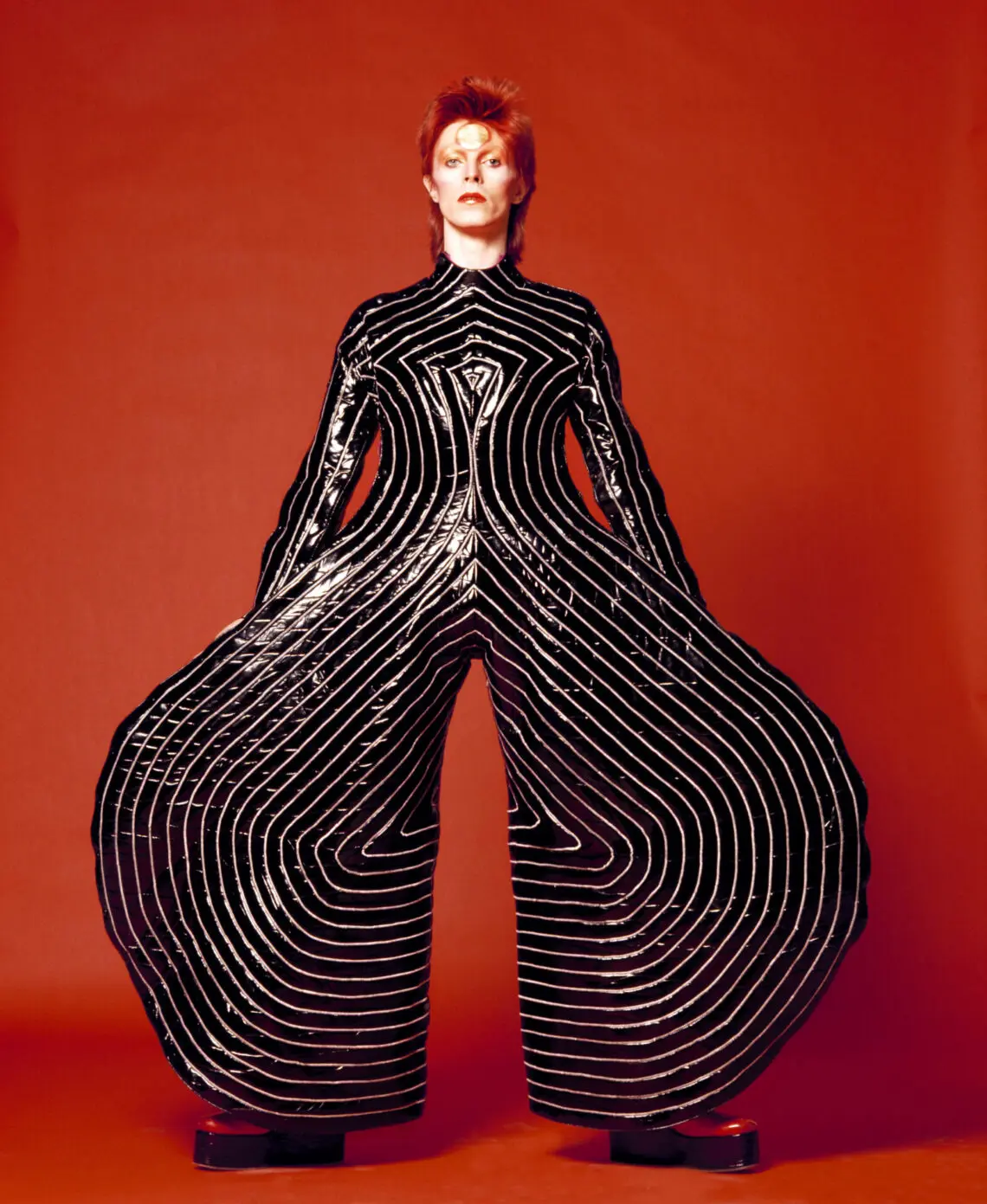 Bowie's