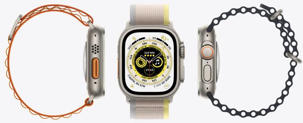 Apple Watch