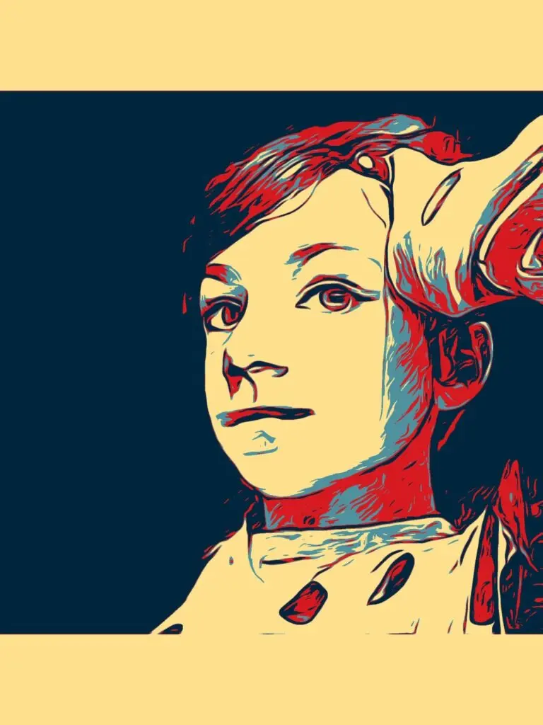 art
