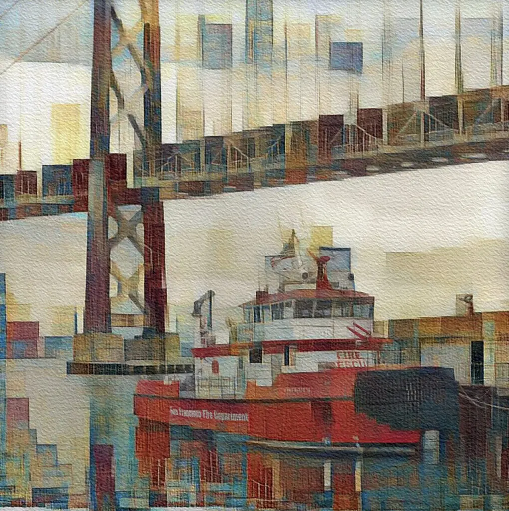 art