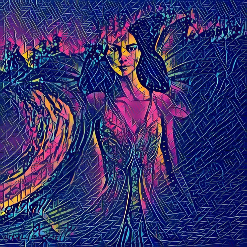 art