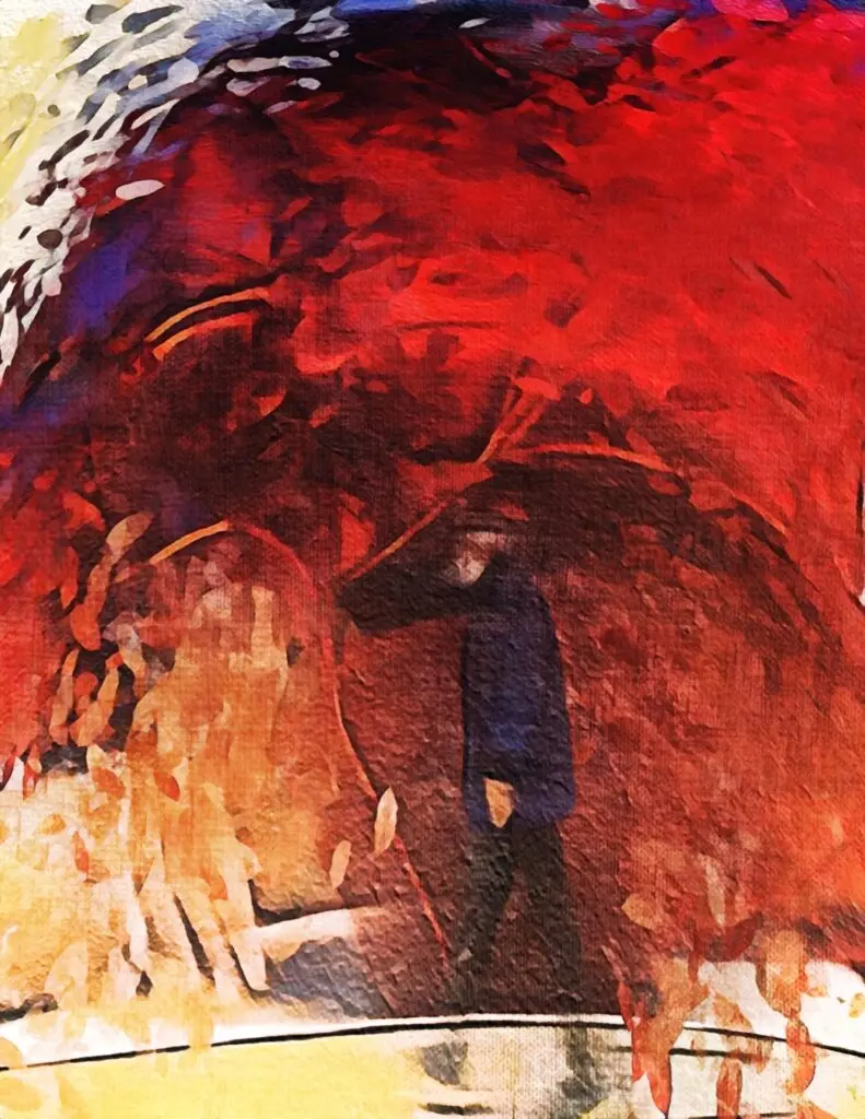 art