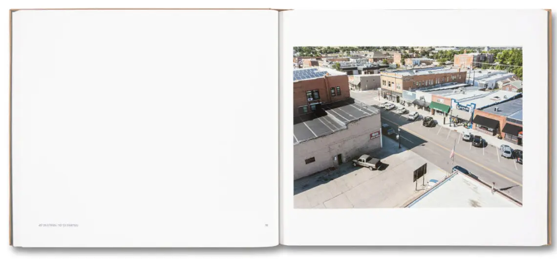 Topographies