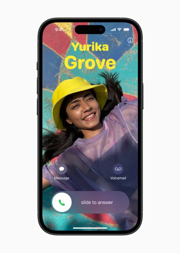 iPhone