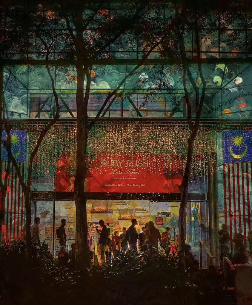 art