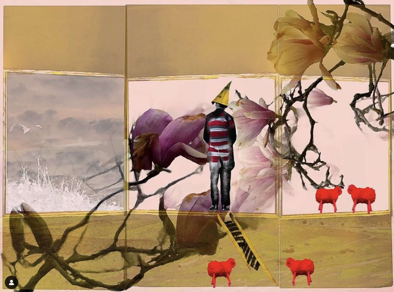 Greatest Mobile Art Pic of the Day (2,142)