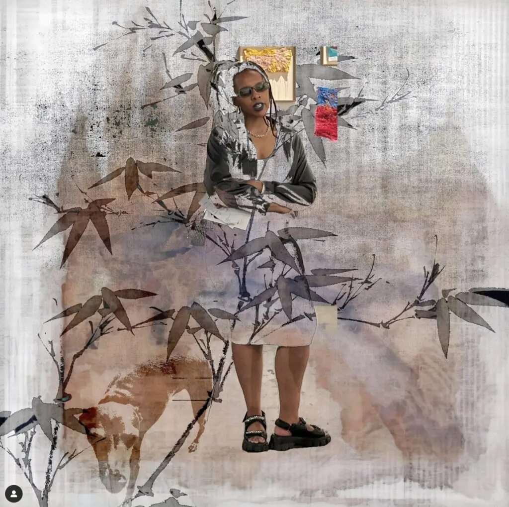 art