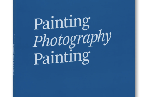 Painting Photography Painting