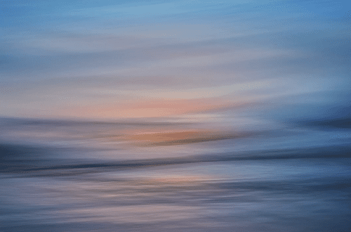 mobile sea view
