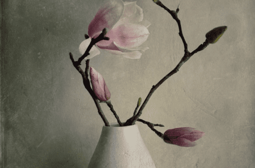 mobile flowers