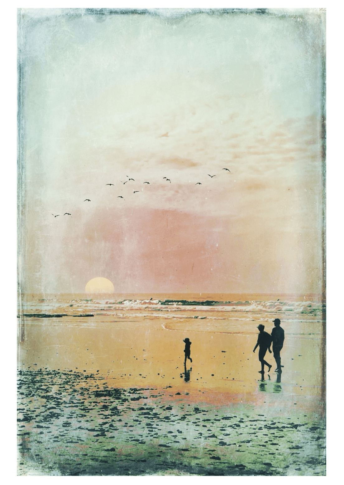 mobile beach