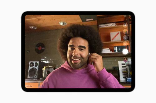 mobile AirPods