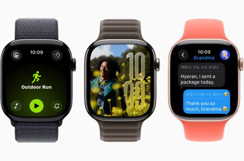 watchOS