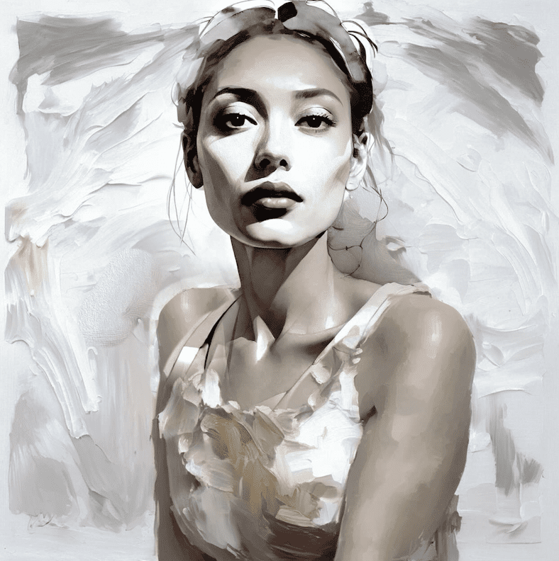 mobile portrait
