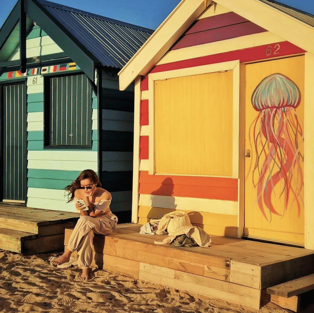 mobile beach