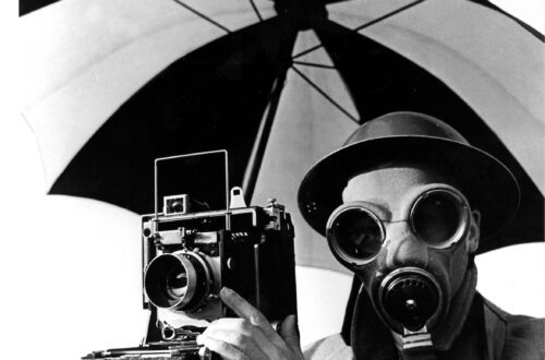 Lee Miller