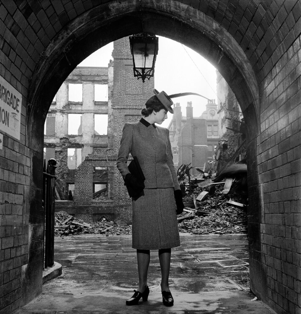 Lee Miller