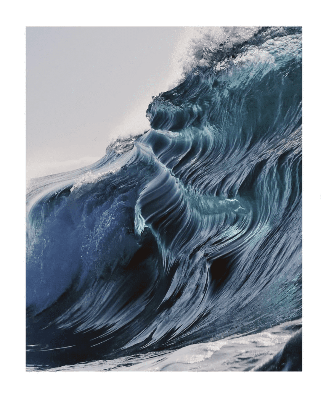 mobile wave