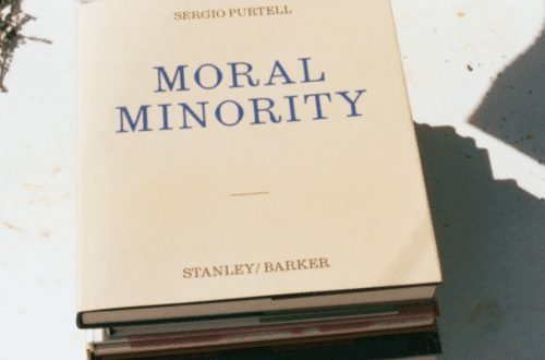 STANLEY/BARKER