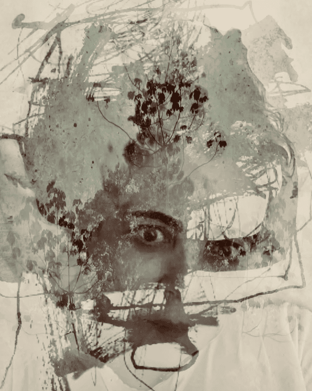 mobile portrait