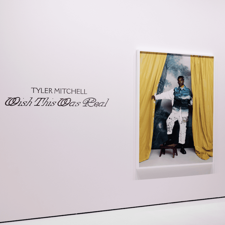 Tyler