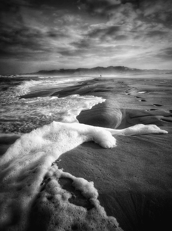 mobile sea