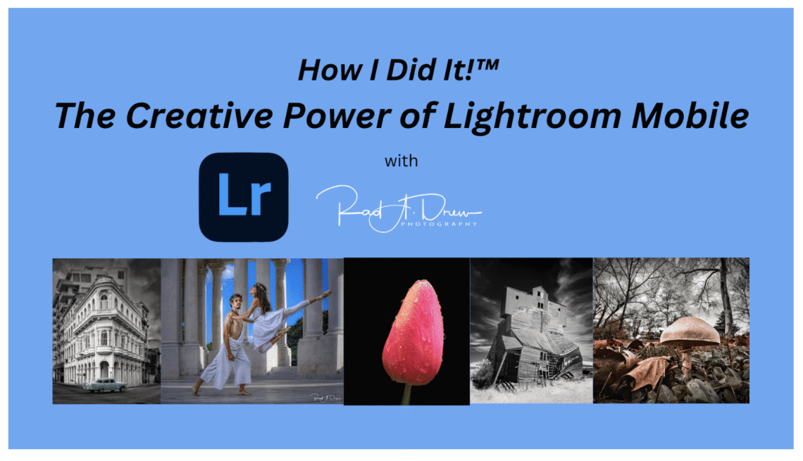 Lightroom