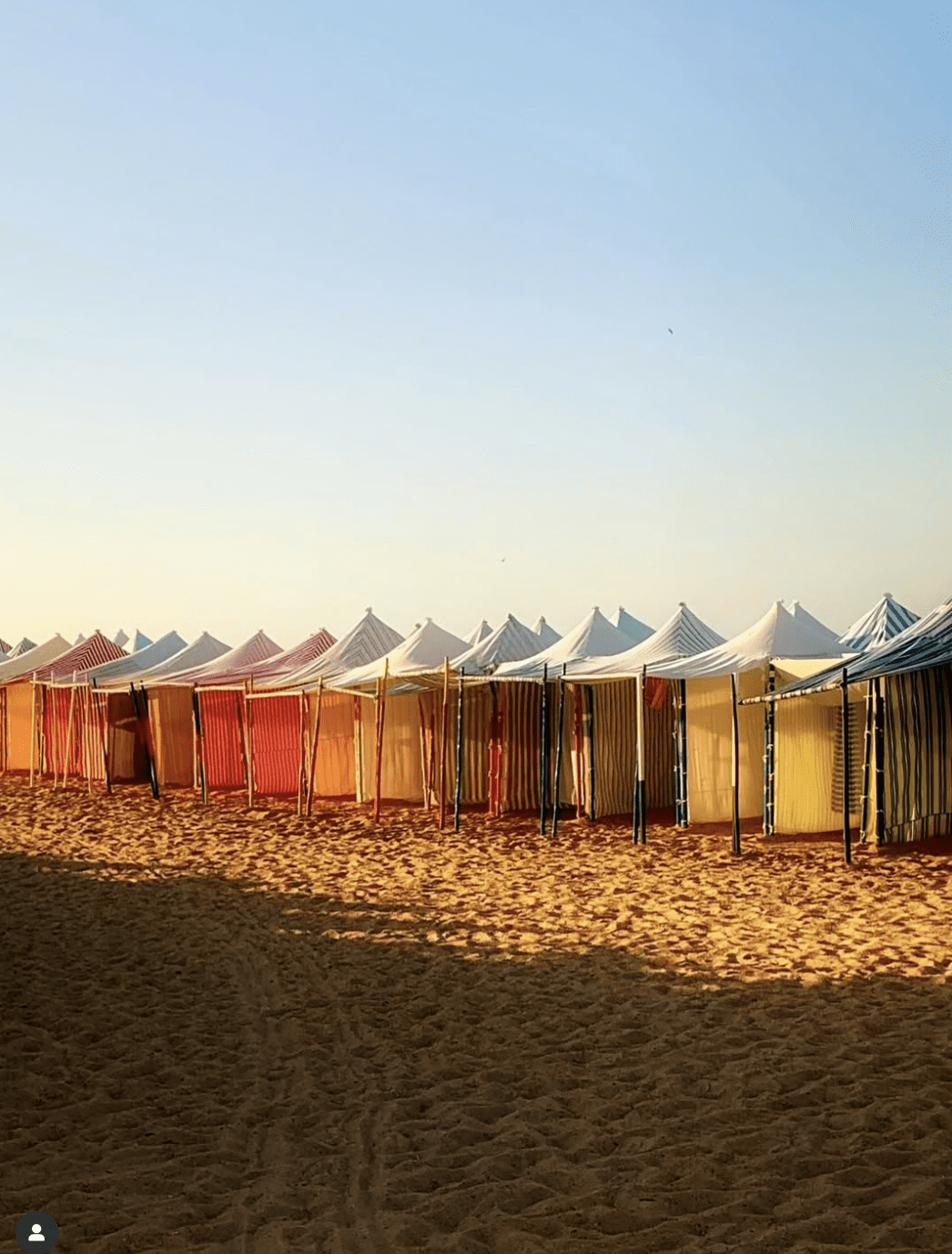 mobile huts