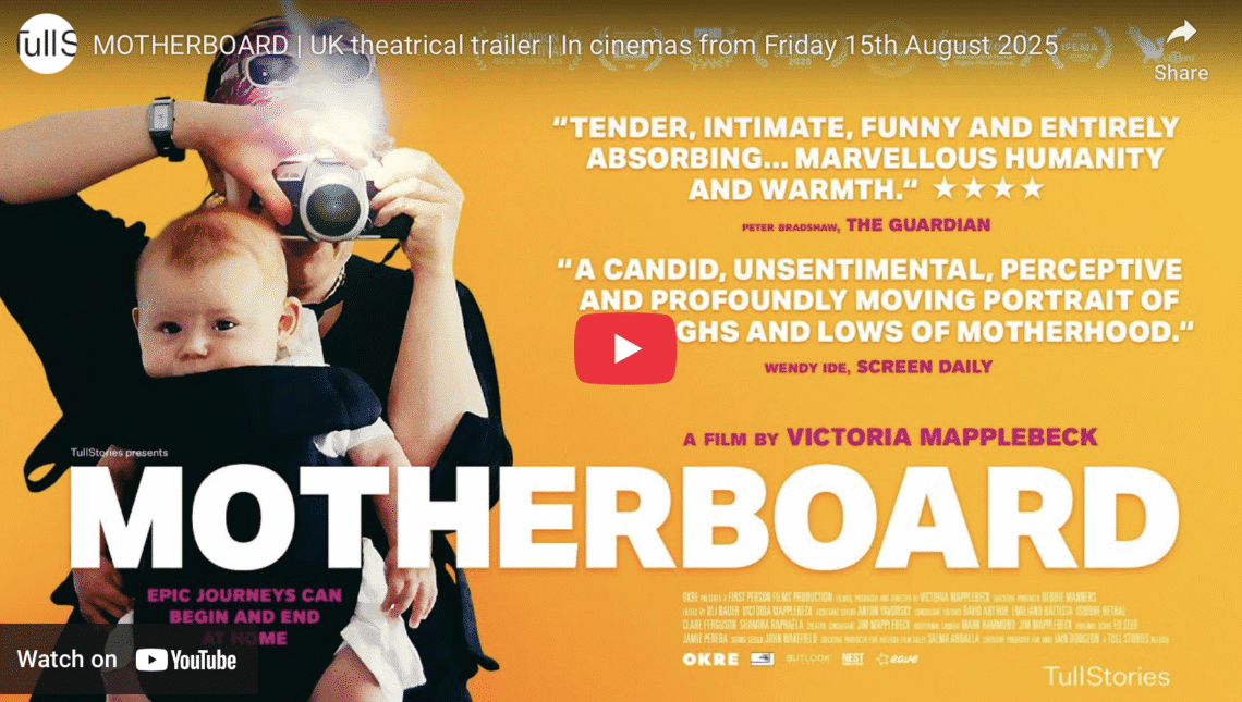Motherboard