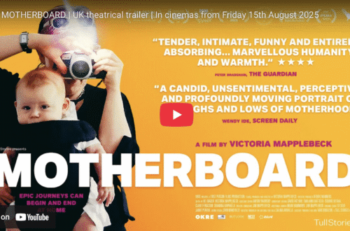 Motherboard