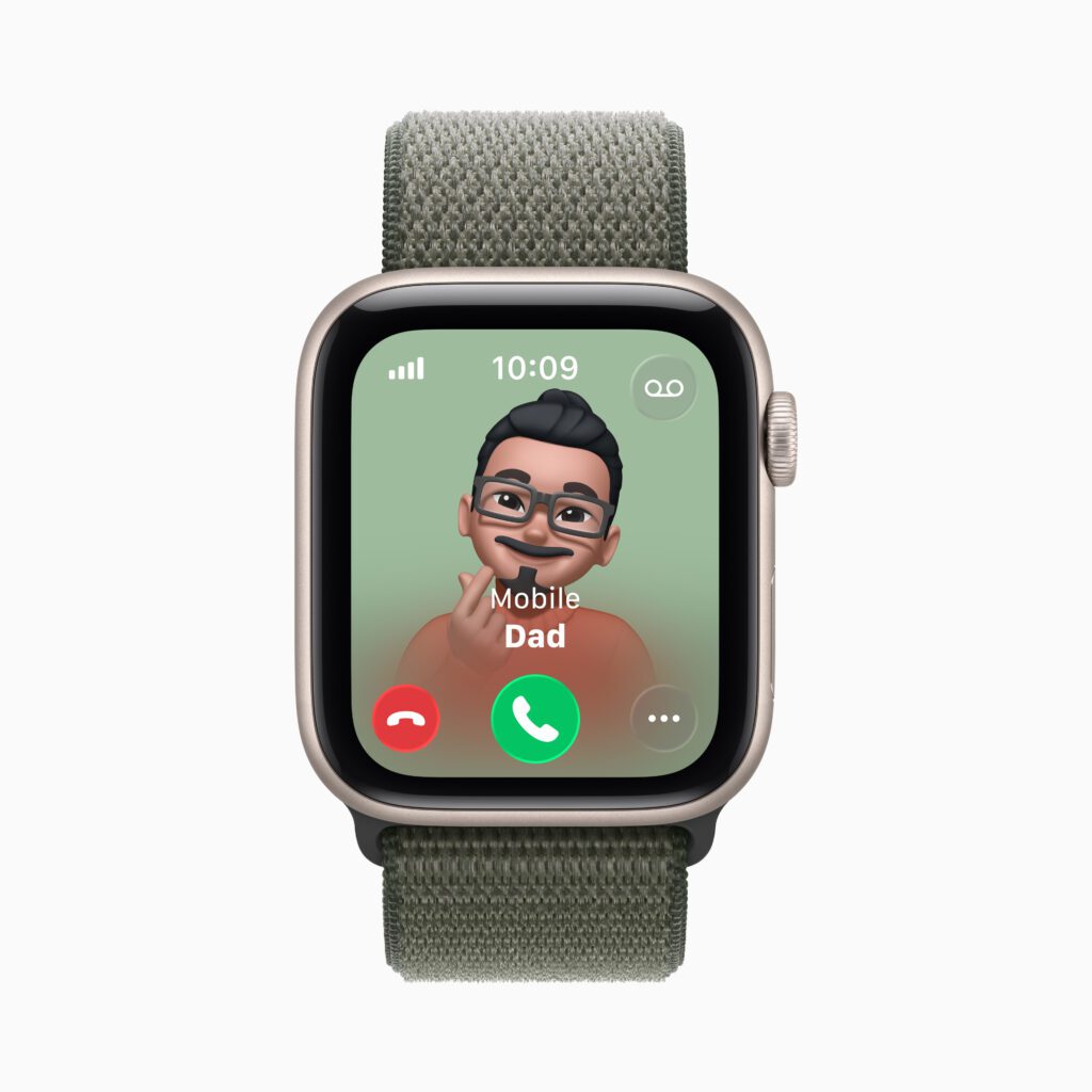 Apple Watch