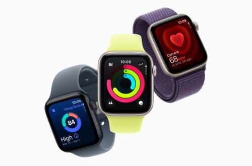 Apple Watch