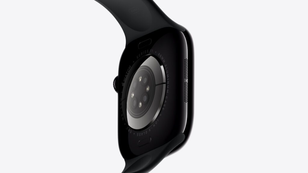 apple watch 11