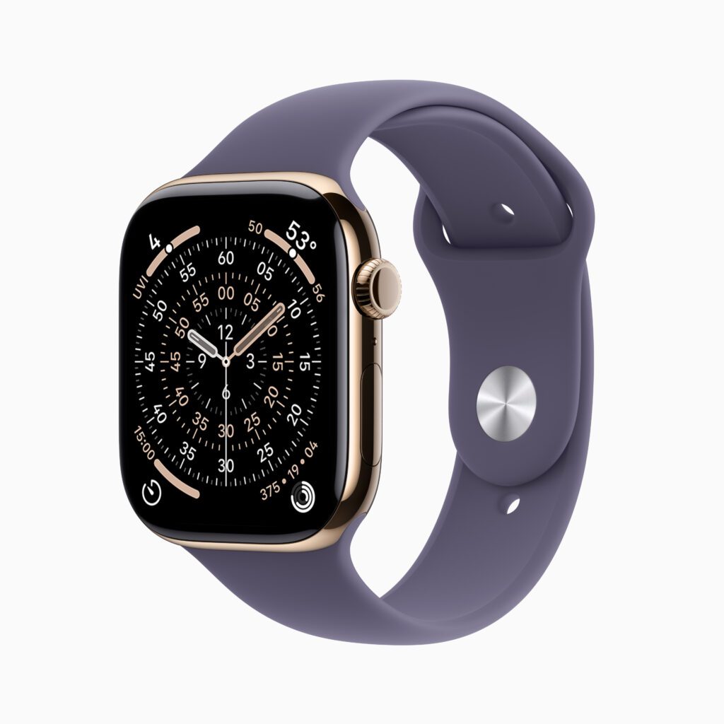 apple watch 11