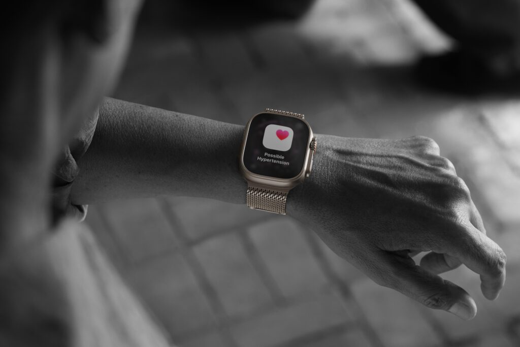 Apple Watch Ultra
