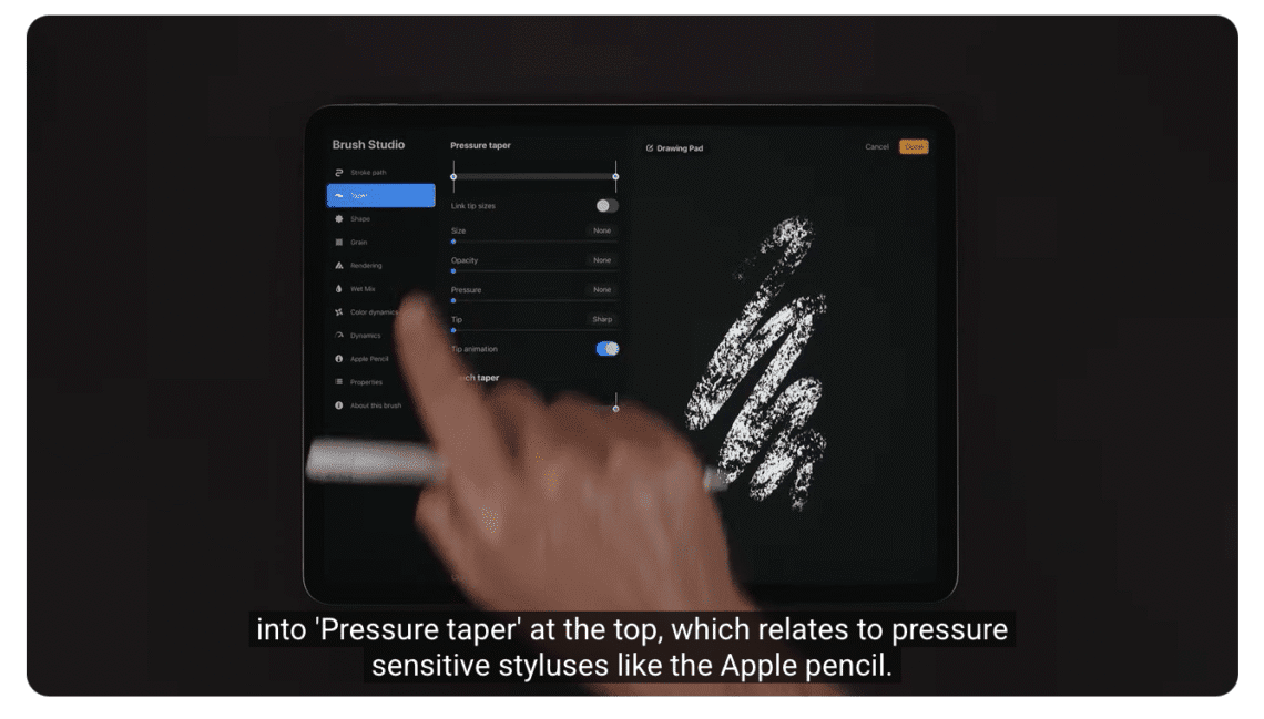 Procreate